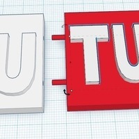 Youtube Logo por partes - Thumbnail 4