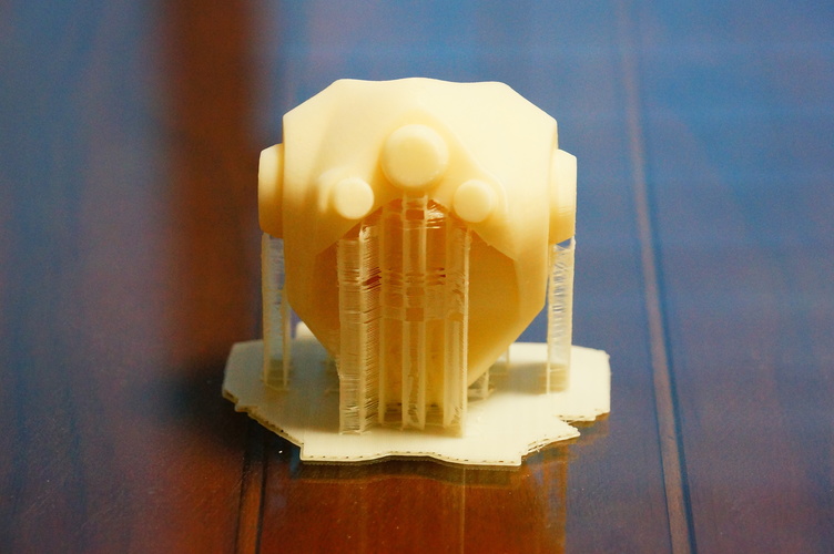MakerTron Action Kit 3D Print 63453