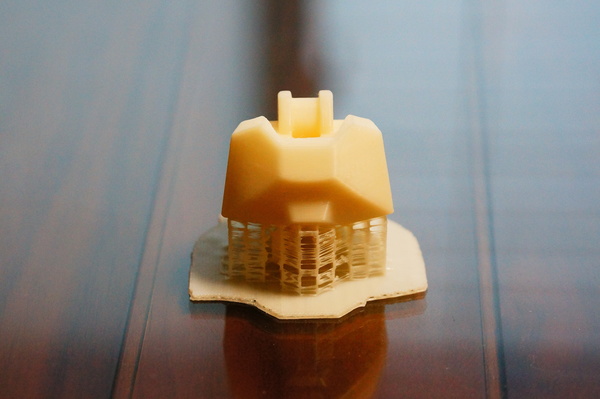 MakerTron Action Kit
