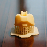 Small MakerTron Action Kit 3D Printing 63454