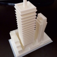 Edificio miss Universo Barranquilla Colombia - Thumbnail 3