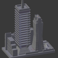 Edificio miss Universo Barranquilla Colombia - Thumbnail 4