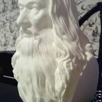 Gandalf Bust - Thumbnail 6