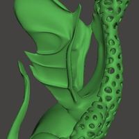Voronified Adalinda: The Singing Serpent - Thumbnail 1