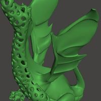 Voronified Adalinda: The Singing Serpent - Thumbnail 2