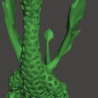 Voronified Adalinda: The Singing Serpent - Thumbnail 3