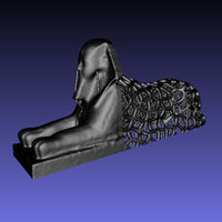 Voronoi Experiment No. 4 - Thumbnail 2
