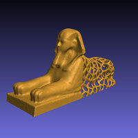 Voronoi Experiment No. 4 - Thumbnail 3