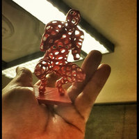 Voronoi Experiment No.5 - Thumbnail 4
