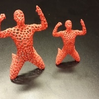 Voronoi Experiment No. 2 - Thumbnail 3