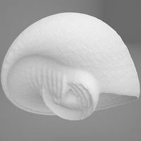 Fractal sculpture no 1 - Thumbnail 4
