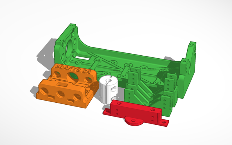 PasteExtruder_slider_nema17-14_152x57x42mm