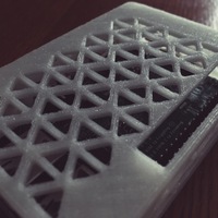 Raspberry Pi 2/Model B Triangular Case - Thumbnail 4