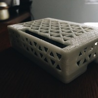 Raspberry Pi 2/Model B Triangular Case - Thumbnail 5