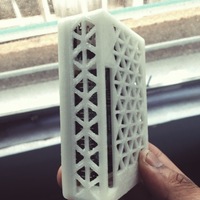 Raspberry Pi 2/Model B Triangular Case - Thumbnail 7