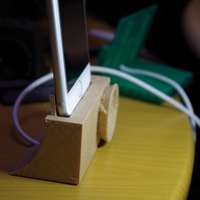 iPhone 6/6s Speaker Dock  - Thumbnail 2