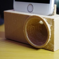 iPhone 6/6s Speaker Dock  - Thumbnail 3
