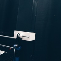 Wanhao GoPro Bracket - Thumbnail 2