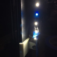 Wanhao GoPro Bracket - Thumbnail 4