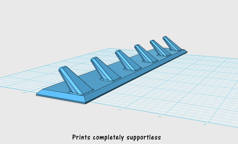Belt hanger 3D Print 63740