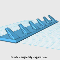 Belt hanger - Thumbnail 3