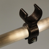 Flashclamp flashligt holder - Thumbnail 4