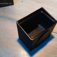 GH4 SUN HOOD PANASONIC LUMIX - Thumbnail 3