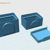 GH4 SUN HOOD PANASONIC LUMIX - Thumbnail 4