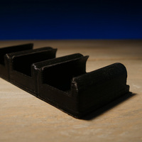 Batteryclip Panasonic GH4 GH3 - Thumbnail 1