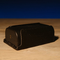 Batteryclip Panasonic GH4 GH3 - Thumbnail 3