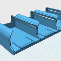 Batteryclip Panasonic GH4 GH3 - Thumbnail 5