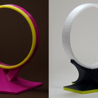 Jump hoop for pets - Thumbnail 5