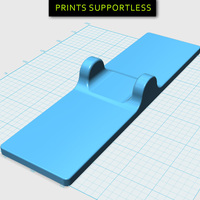 Seesaw for small pets - Thumbnail 1