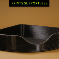 Toilet for small pets - Thumbnail 2