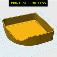 Toilet for small pets - Thumbnail 4