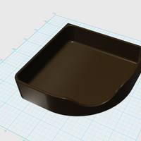 Toilet for small pets - Thumbnail 5