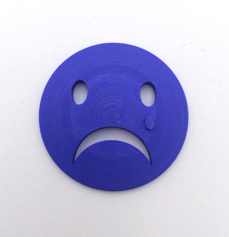 Sad Face! IMPORTANT NOTICE!