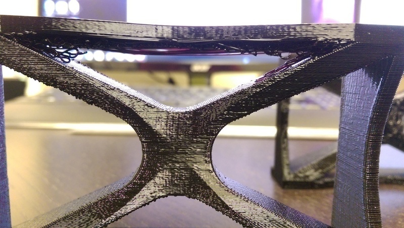 Basic Laptop Stands/Legs