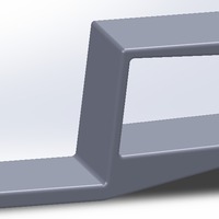 IKEA Table-Side Headphone Hanger - Thumbnail 2