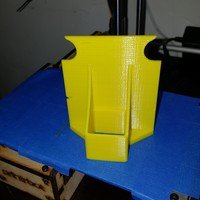 Iphone Charger Stand Ver 2 - Thumbnail 2