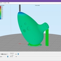 Working Ocarina - Thumbnail 5