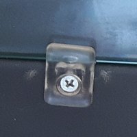 Glass Holder for an exhibitor refrigerator  - Thumbnail 4