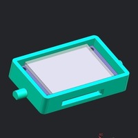 display ST7735 box arduino - Thumbnail 3