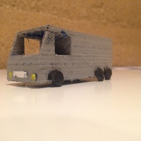 Truck - Thumbnail 2