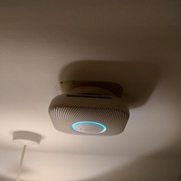 Nest protect cable box for wired version - Thumbnail 2