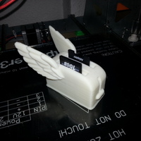 Small Thor-ster SD 3D Printing 64053