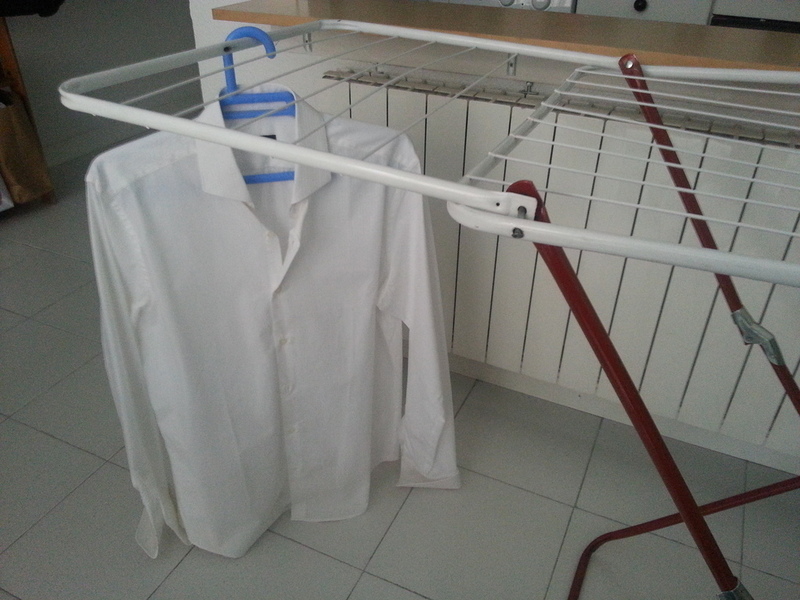 Clothes Line Elevator