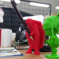 Mini Knight - Thumbnail 2