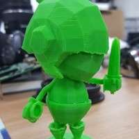 Mini Knight - Thumbnail 3