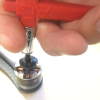 AG Tbar Socket Handle - Thumbnail 2